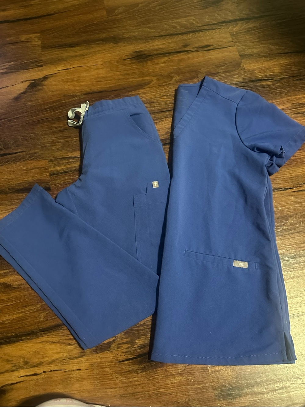 Figs Scrub Set Technical Collection XS & XXSP